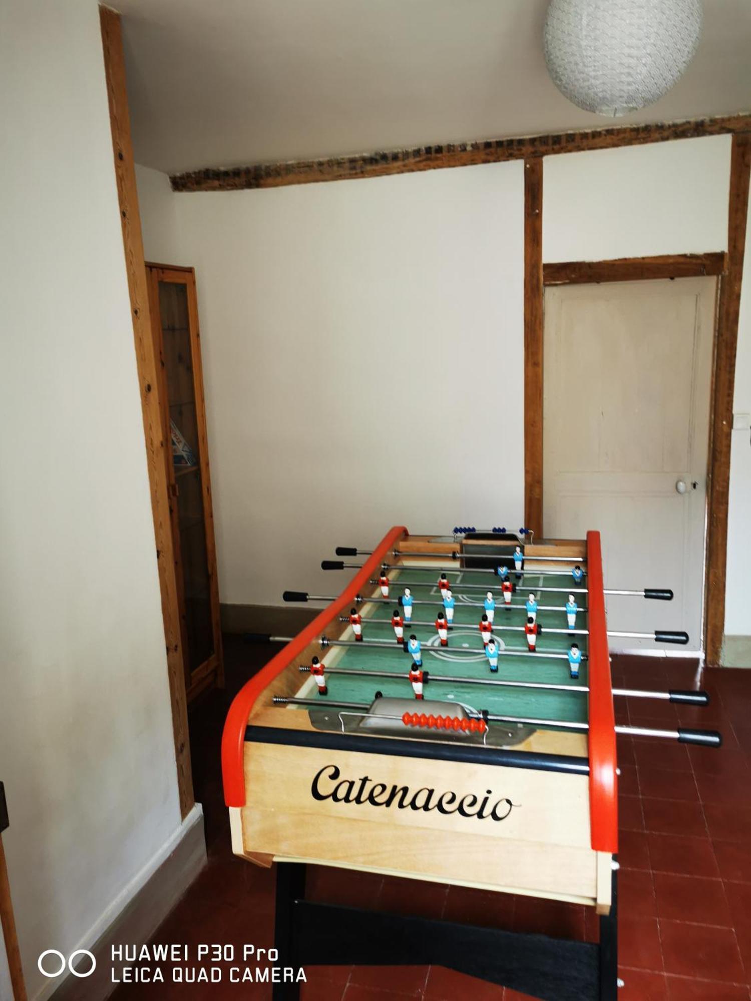 Le Gite Nivernais Varzy Esterno foto