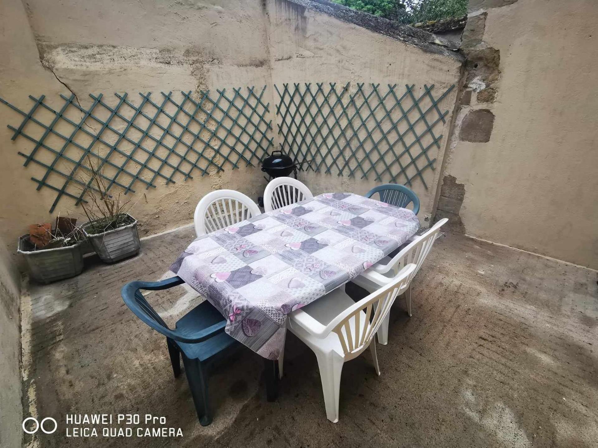 Le Gite Nivernais Varzy Esterno foto